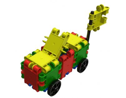 Clics 14 Constructions Box