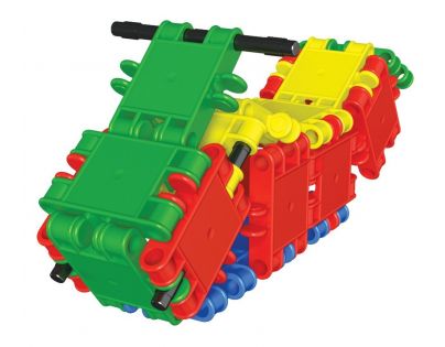 Clics 14 Constructions Box