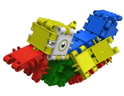 Clics 14 Constructions Box