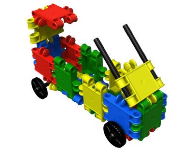 Clics 14 Constructions Box