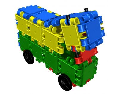 Clics 14 Constructions Box