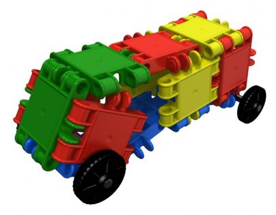 Clics 14 Constructions Box