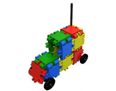 Clics 14 Constructions Box