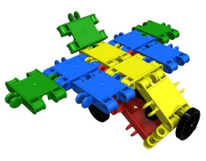 Clics 14 Constructions Box