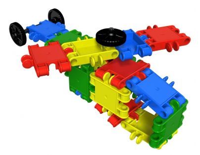 Clics 14 Constructions Box