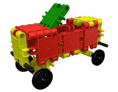 Clics 14 Constructions Box