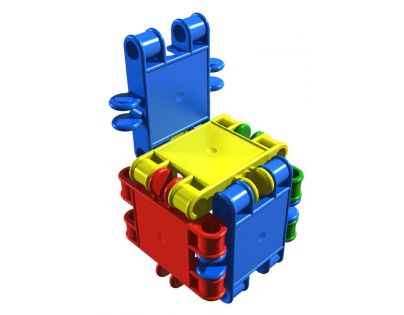 Clics 14 Constructions Box