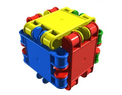 Clics 14 Constructions Box