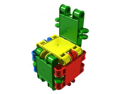 Clics 14 Constructions Box