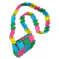 Clics Bucket Glitter 175 ks 4
