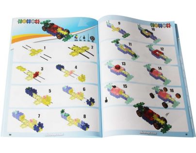 Clics Building Book 40 Constructions