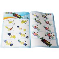 Clics Building Book 40 Constructions 2