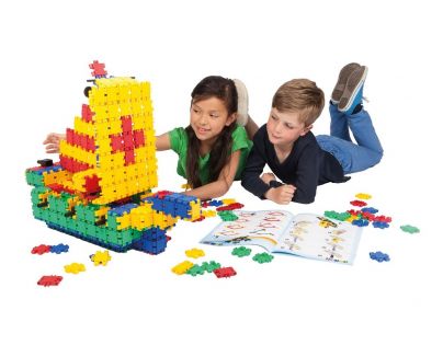 Clics Building Book 40 Constructions