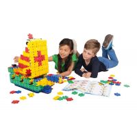 Clics Building Book 40 Constructions 3