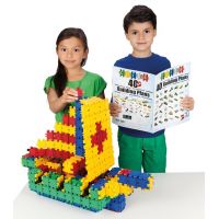 Clics Building Book 40 Constructions 4