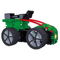 Clics Dino Squad Box 3