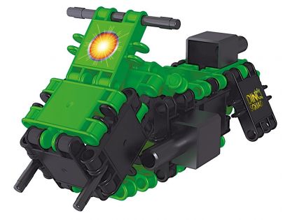Clics Dino Squad Box