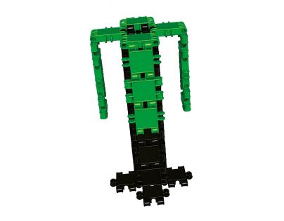 Clics Dino Squad Box