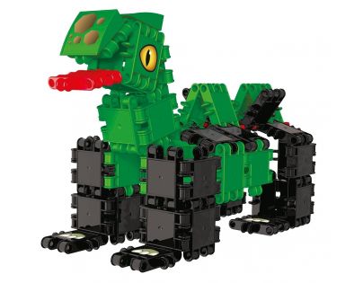 Clics Dino Squad Box