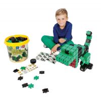 Clics Dino Squad Drum 2