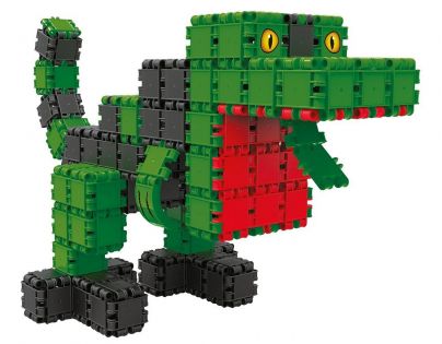 Clics Dino Squad Drum