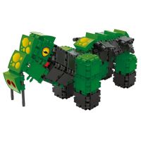 Clics Dino Squad Drum 4