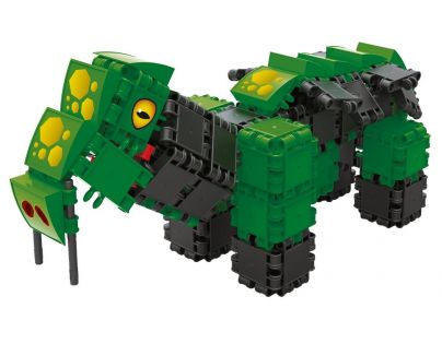 Clics Dino Squad Drum