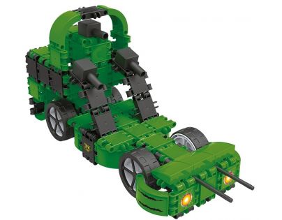 Clics Dino Squad Drum