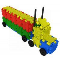 Clics Funny Wheelers Box 3