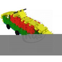 Clics Funny Wheelers Box 4