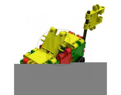 Clics Funny Wheelers Box