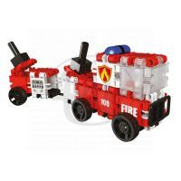 Clics Hero Squad Fire Brigade Box 5