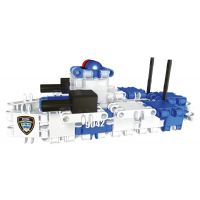 Clics Hero Squad Police Box 5