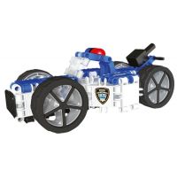 Clics Hero Squad Police Drum 4