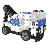 Clics Hero Squad Police Drum 5