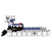 Clics Hero Squad Police Drum 6