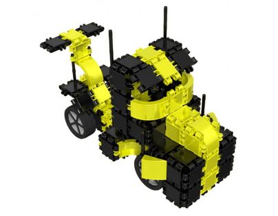 Clics Nitro Rollerbox 400 ks