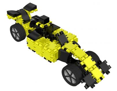Clics Nitro Rollerbox 400 ks