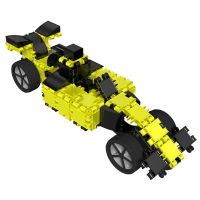 Clics Nitro Rollerbox 400 ks 4