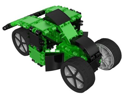 Clics Nitro Rollerbox 400 ks