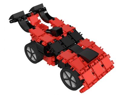 Clics Nitro Rollerbox 400 ks