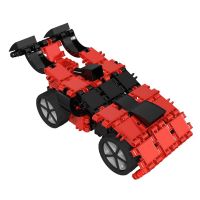 Clics Nitro Rollerbox 400 ks 6