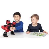 Clics RoboRacers Box - red 2