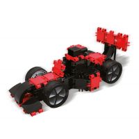 Clics RoboRacers Box - red 3