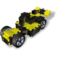 Clics RoboRacers Box yellow 4