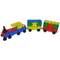 Clics Trains Box 2
