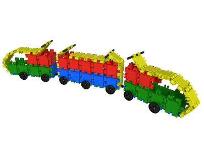 Clics Trains Box