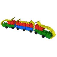 Clics Trains Box 3