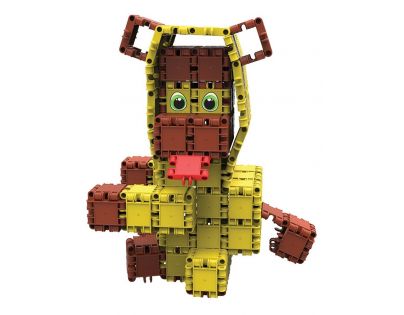 Clics Zoo Drum