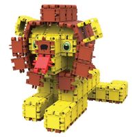Clics Zoo Drum 5